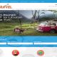 Website Wisata Tour Travel Siap Pakai – VistaTravel – Bisa untuk Website Umroh - Travel Website Template