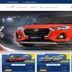 Website Sales Dealer Mobil Siap Pakai – Starcar - Dealer Website Template